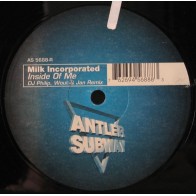 Milk Inc ‎– Inside Of Me (TEMAZO¡¡)