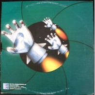 Byte Progressive Attack 2 