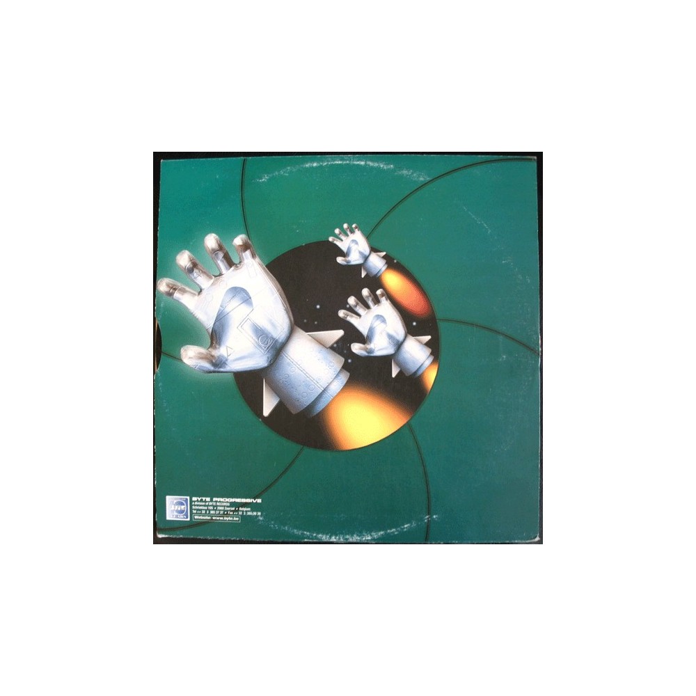 Byte Progressive Attack 2 