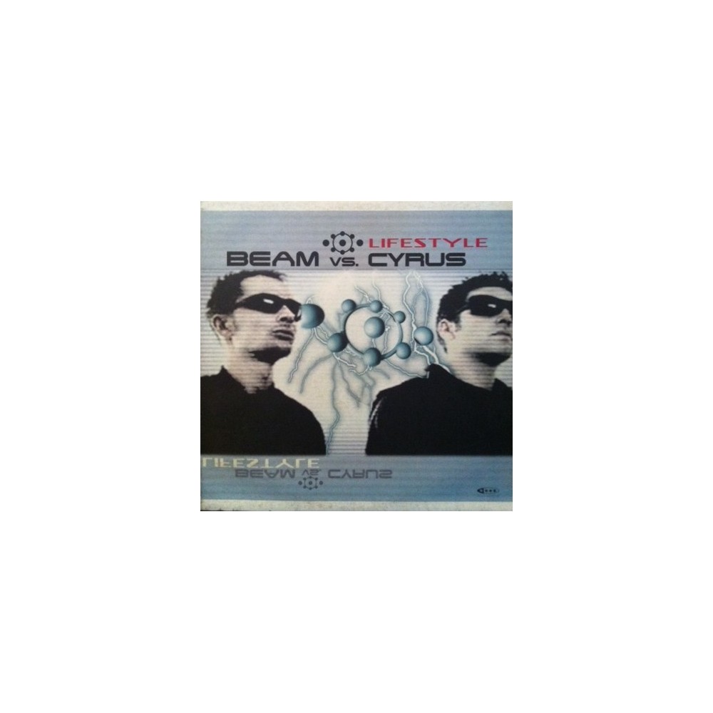 Beam vs. Cyrus ‎– Lifestyle