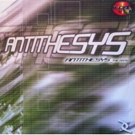 Antithesys ‎– The Gate