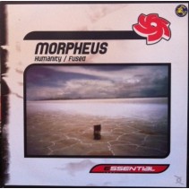Morpheus  ‎– Humanity / Fused 