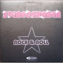 Stereoshaker ‎– Rock & Roll 