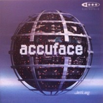 Accuface ‎– Jetlag 