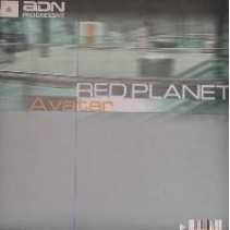Avatar  ‎– Red Planet