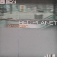 Avatar  ‎– Red Planet