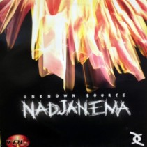Unknown Source ‎– Nadjanema 