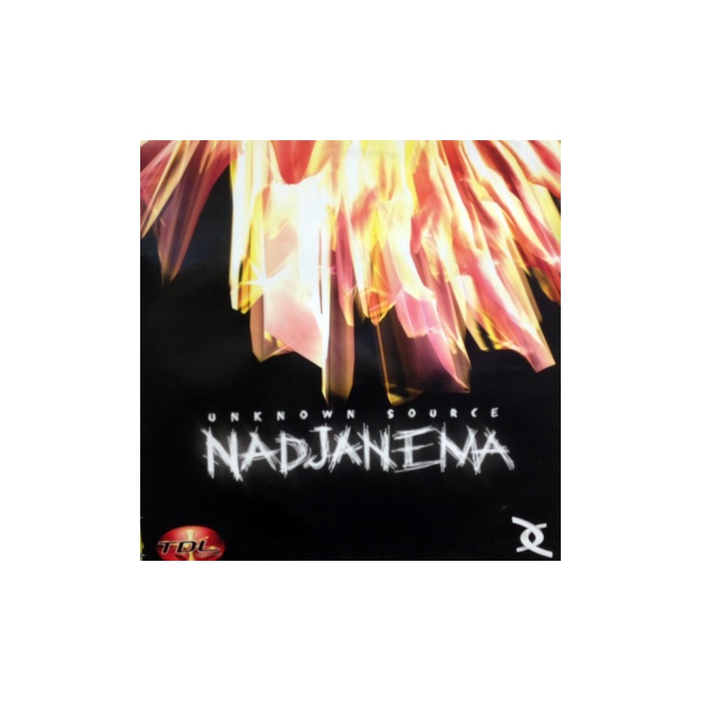 Unknown Source ‎– Nadjanema 