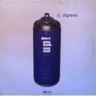 DJ Digress ‎– Follow Up