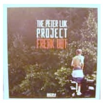 The Peter Luk Project - Freak Out