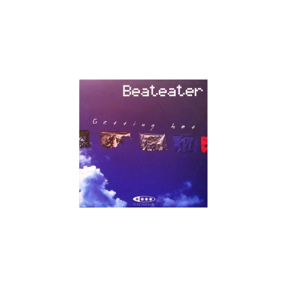 Beateater - Getting Hot 
