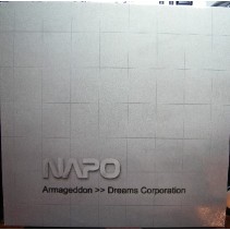 DJ Napo ‎– Armageddon 