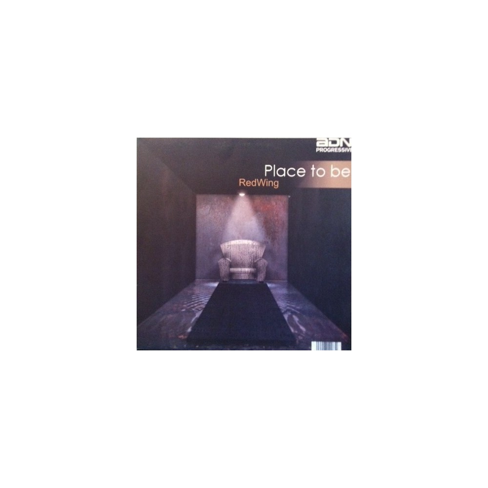 RedWing ‎– Place To Be 