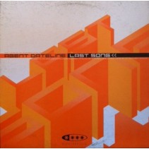 Agent Dateline ‎– Last Song 