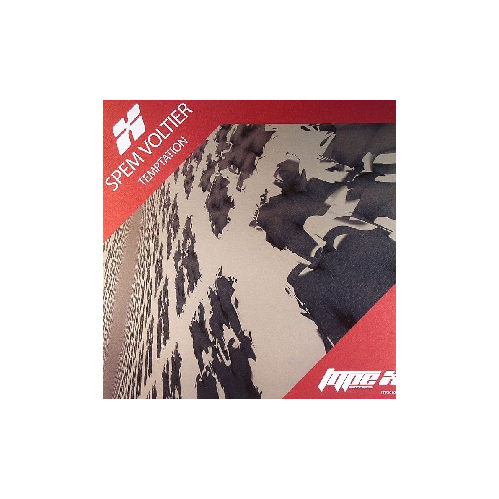 Spem Voltier ‎– Temptation 