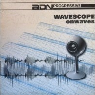 Wavescope ‎– Onwaves 