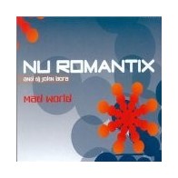 Nu Romantix  And DJ John Bora ‎– Mad World 
