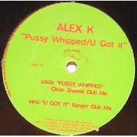 Alex K-You Got It(COPIA IMPORT¡¡ JOYA¡¡)