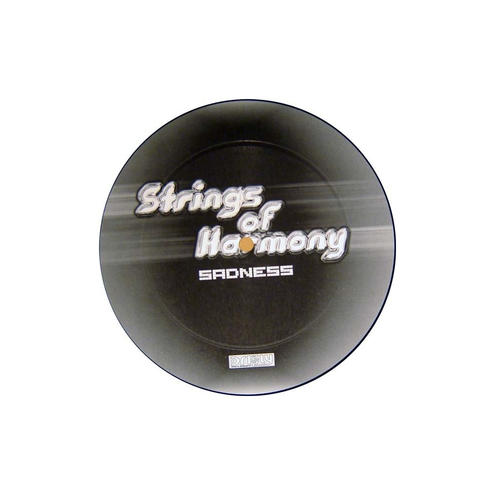 Strings of Harmony ‎– Sadness (SELLO DRIZZLY)