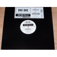 Dee Dee – The One Part 1 (IMPORT A 1 CARA¡¡)