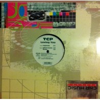 TCP ‎– Loving You (EDICIÓN ALEMANA)