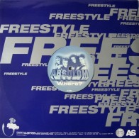 Absolom ‎– Where (EDICIÓN BELGA)