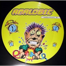 Analogic - Volume 4(TEMAZO REMEMBER¡¡)