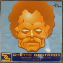 The Ghetto Bastards ‎– Anotha Level Volume 2 