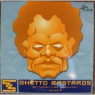 The Ghetto Bastards ‎– Anotha Level Volume 2 