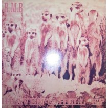 RMB ‎– Heaven & Hell EP