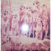 RMB ‎– Heaven & Hell EP