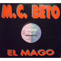 M.C. Beto ‎– El Mago 