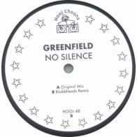 Greenfield ‎– No Silence 