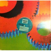 Trifasic Sound ‎– Chou Chou 