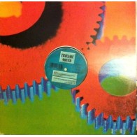 Trifasic Sound ‎– Chou Chou 