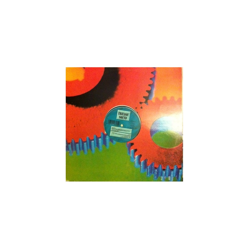 Trifasic Sound ‎– Chou Chou 