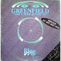 Greenfield ‎– No Silence (NACIONAL)