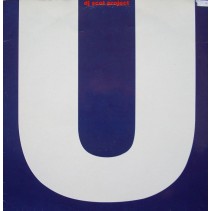 DJ Scot Project ‎– U 