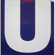 DJ Scot Project ‎– U 