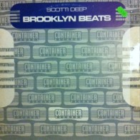 Scotti Deep ‎– Brooklyn Beats 
