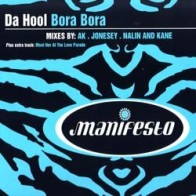 Da Hool ‎– Bora Bora 