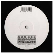 SKR 309 ‎– Maschinentanz 