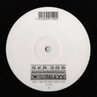 SKR 309 ‎– Maschinentanz 