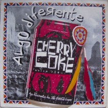 Cherry Coke ‎– No Hagas El Indio, Haz El Cherokee