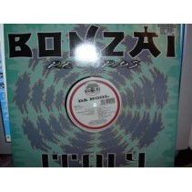 Da Hool ‎– Bora Bora (BONZAI)