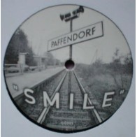 Paffendorf ‎– Smile