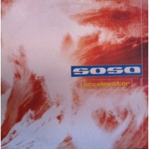 Sosa ‎– Accelerator 