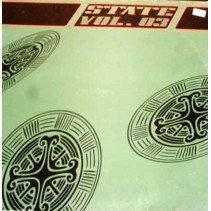 State Vol. 03 ‎– State Vol. 03