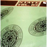 State Vol. 03 ‎– State Vol. 03