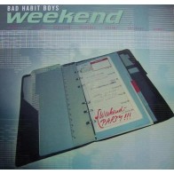Bad Habit Boys - Weekend(Copia Import Alemana¡¡ Nada de piratas¡¡)